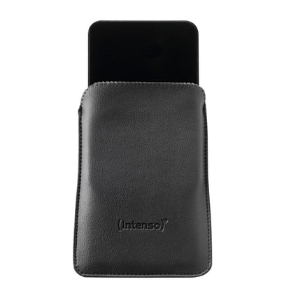 Prenosni disk 6,4cm (2,5") 1TB USB 3.0 Intenso Memory Drive + etui (6023560)