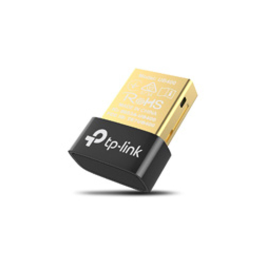 Bluetooth adapter USB 2.0 TP-Link BT 4.0 (UB400)