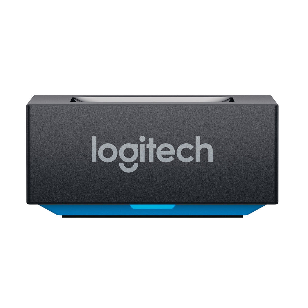 Bluetooth audio adapter Logitech (980-000912)