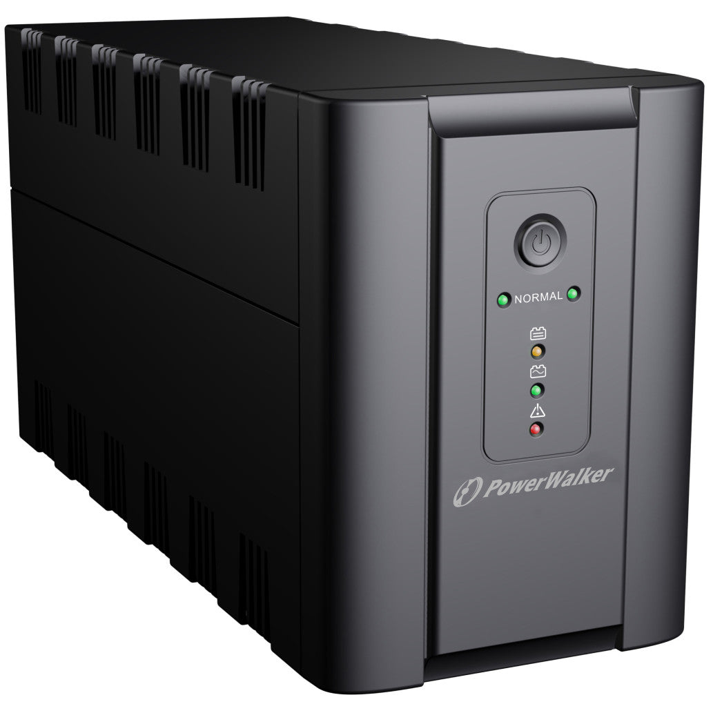 UPS PowerWalker VI 2200 SH Line-Interactive Line-Interactive 2200VA/1200W 4x220V (10120051)