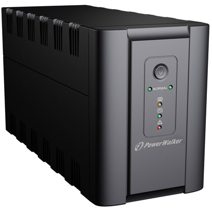 UPS PowerWalker VI 2200 SH Line-Interactive Line-Interactive 2200VA/1200W 4x220V (10120051)