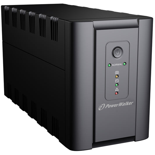 UPS PowerWalker VI 2200 SH Line-Interactive Line-Interactive 2200VA/1200W 4x220V (10120051)