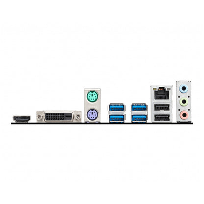 Osnovna plošča AM4 MSI A520M-A PRO DVI-D HDMI M.2 (7C96-001R)