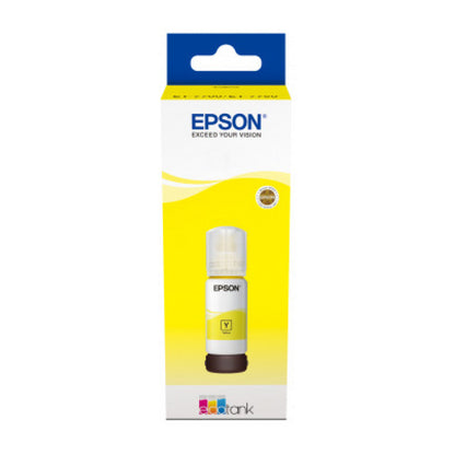 Epson 103 črnilo Yellow 65ml za L1110, L3110, L3111, L3150, L3151, za 7500 strani