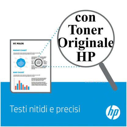 HP 89X BlackLaserJet Toner za LJ M507/M528-10.000 strani
