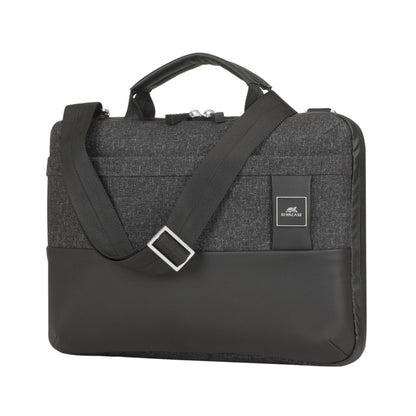Torba za notesnik 33,8 cm (13,3″) RivaCase črna (8823 BLACK)