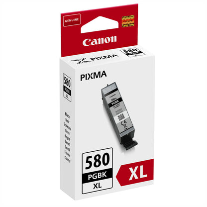KART CANON PGI-580 XL ČRNA PIGMENTNA ZA TR7550/TR8550 18,5ml (2024C001AA)
