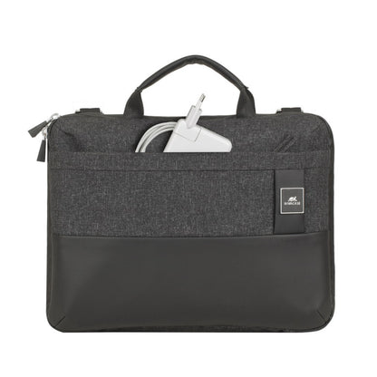 Torba za notesnik 33,8 cm (13,3″) RivaCase črna (8823 BLACK)