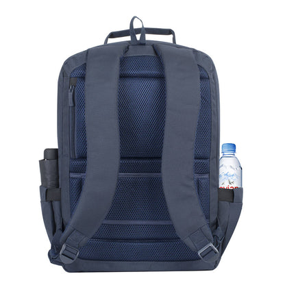 Nahrbtnik za notesnik 43,9 cm (17,3″) RivaCase temno moder (8460 DARK BLUE BULKER)