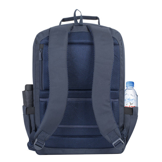 Nahrbtnik za notesnik 43,9 cm (17,3″) RivaCase temno moder (8460 DARK BLUE BULKER)