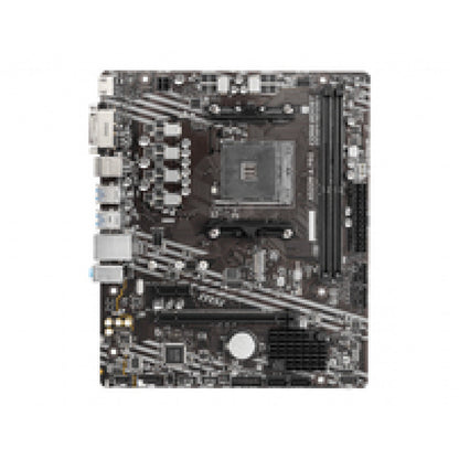 Osnovna plošča AM4 MSI A520M-A PRO DVI-D HDMI M.2 (7C96-001R)