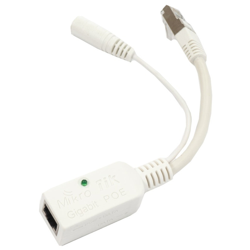 Dostopna točka Mikrotik WiFi5 802.11ac AC1200 867Mbit/s 2xRJ45 1x notranja antena (RBcAPGi-5acD2nD)