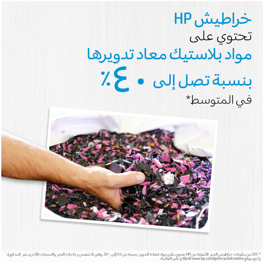 HP GLAVA BARVNA ZA INK 115/315/415/SMART TANK 515/530/615