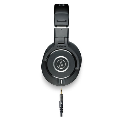 Slušalke žične naglavne 1x 3,5mm stereo Audio-Technica ATH-M40X (ATH-M40X)