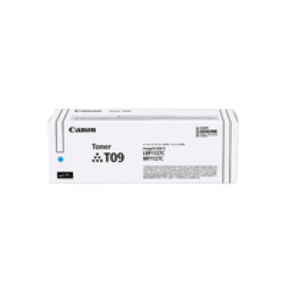 TONER Canon T09 Cyan za i-Sensys X C1127 (5.900 str.)