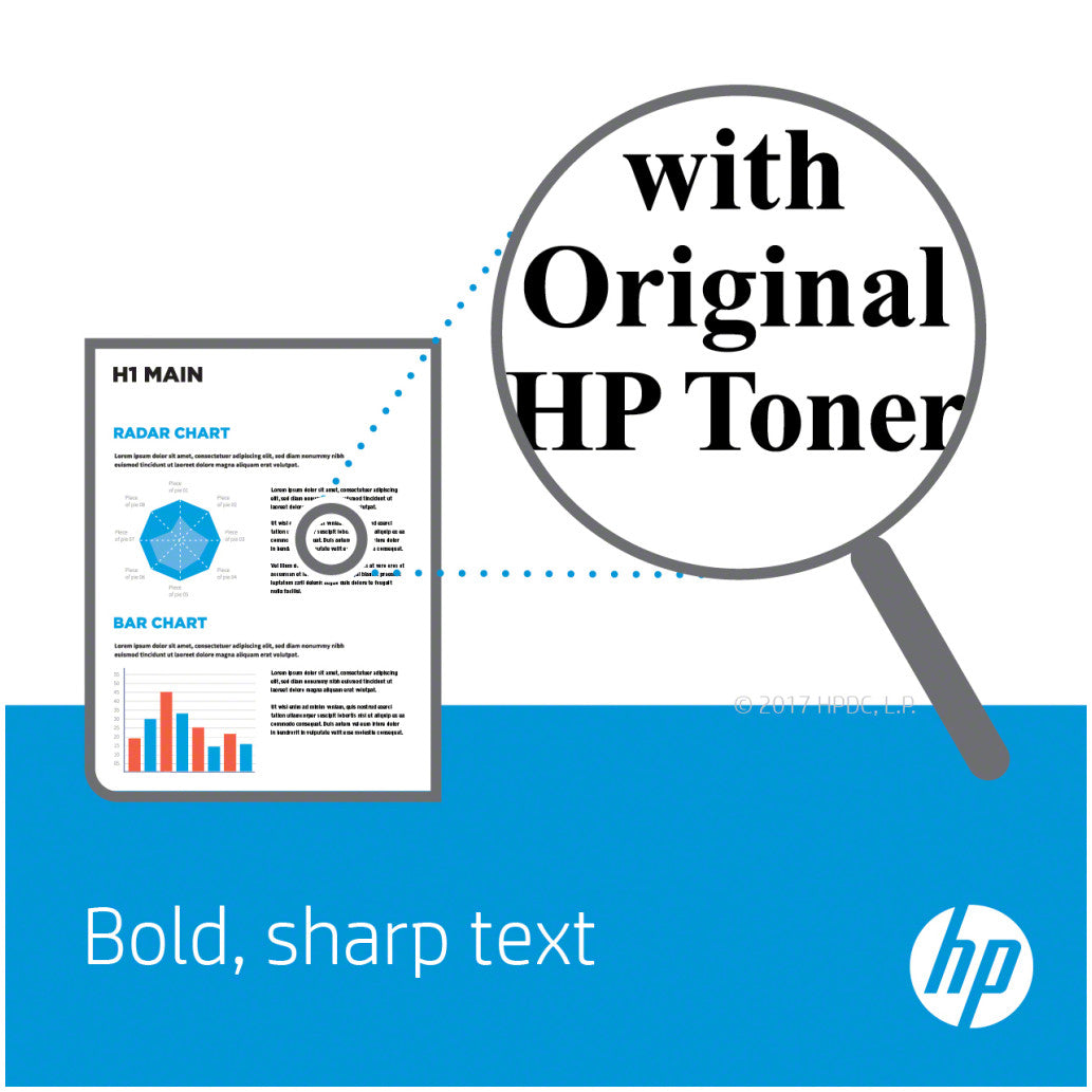 TONER HP 59A ČRN ZA LJ M304/M404/M428 ZA 3.000 STRANI