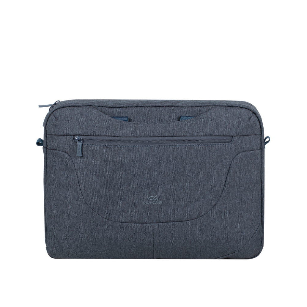 Torba za notesnik 39,6 cm (15,6″) RivaCase temno siva (7731 DARK GREY)