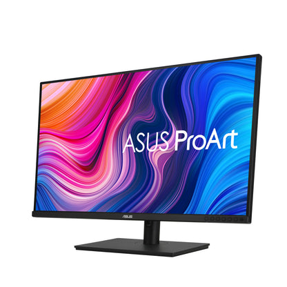 Monitor Asus 81,3 cm (32,0") PA328CGV 2560x1440 grafično oblikovanje 165Hz IPS 5ms 2xHDMI DisplayPort USB-C 90W 4xUSB3.2 Pivot Zvočniki  DCI-P3-95% FreeSync Premium PRO HDR600 ProArt