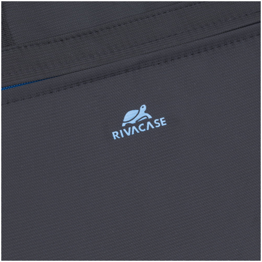 Torba za notesnik 39,6 cm (15,6″) RivaCase Regent II črna (8037 BLACK)