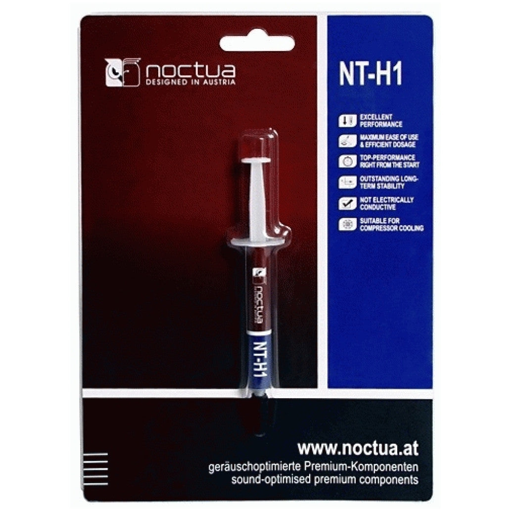 Termalna pasta Noctua NT-H1 - 3,5g (NT-H1)