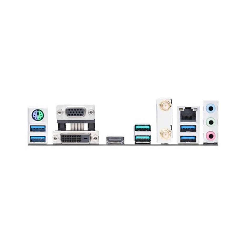 Osnovna plošča AM4 Asus PRIME B550M-A microATX VGA DVI HDMI