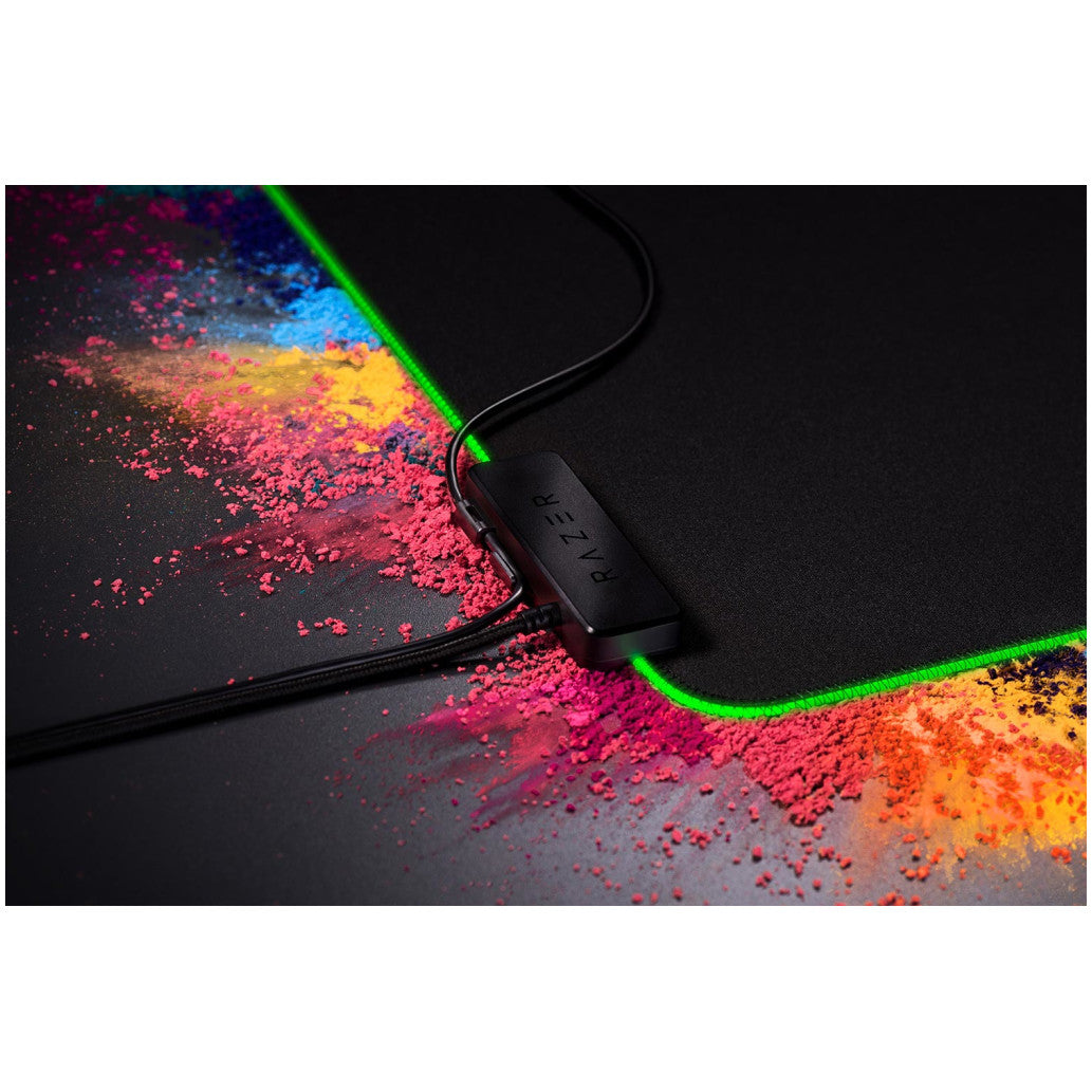 Podloga za miško Razer Goliathus Extended Chroma