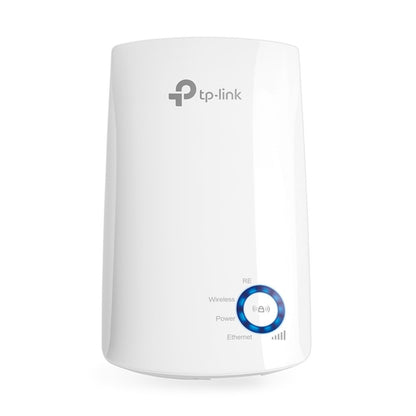 Razširitev brezžičnega omrežja TP-Link WiFi4 802.11n N300 300Mbit/s 1xRJ45 2x notranja antena (TL-WA850RE)