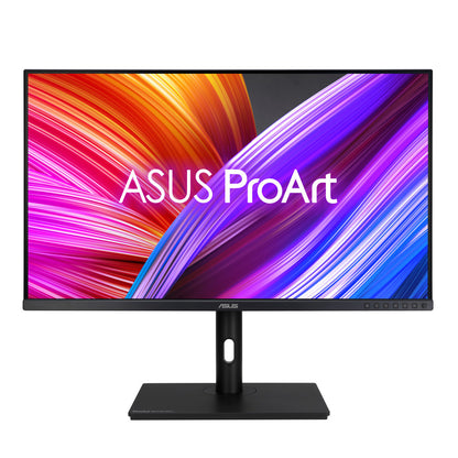 Monitor Asus 80 cm (31,5") PA328QV 2560x1440 grafično oblikovanje 75Hz IPS 5ms 2xHDMI DisplayPort 4xUSB3.2 Pivot Zvočniki  sRGB100% AdaptiveSync HDR10 ProArt