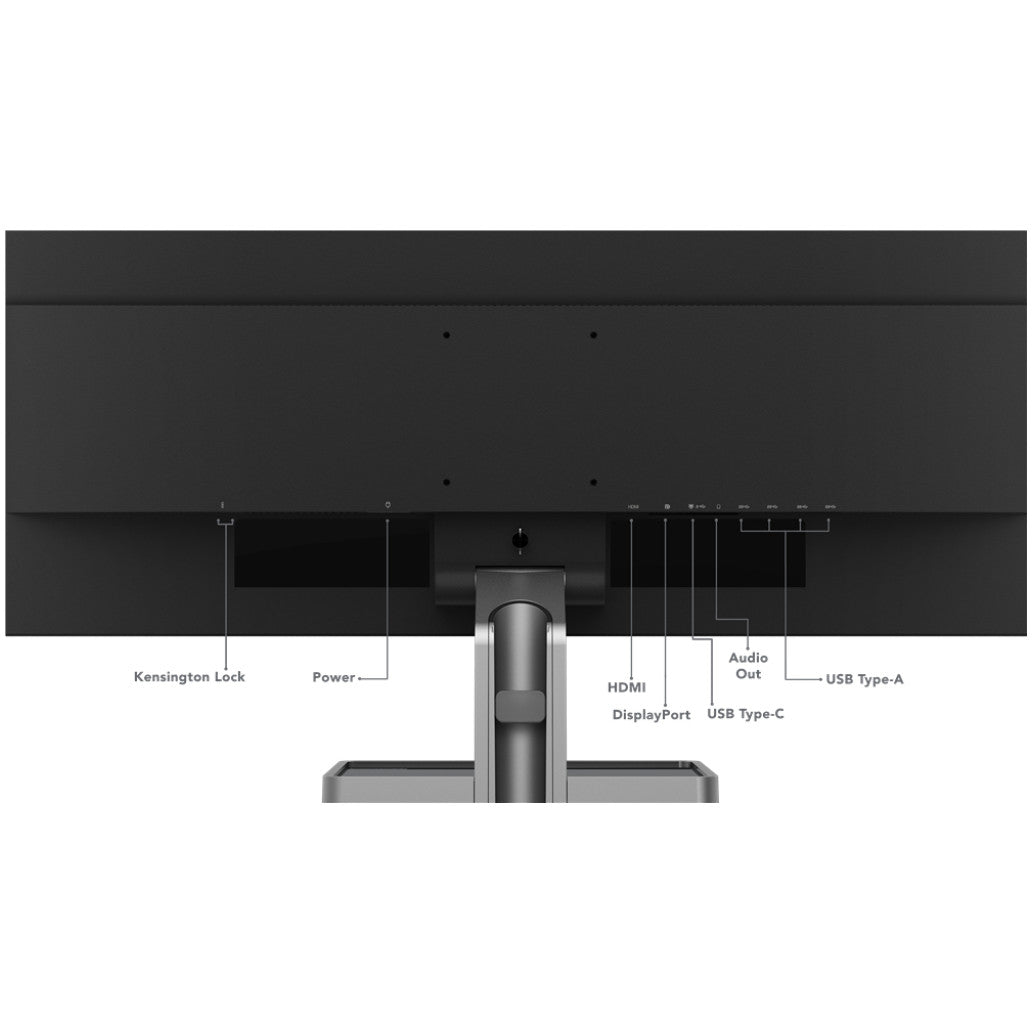 Monitor Lenovo 80 cm (31,5") L32p-30 3840x2160 IPS 4ms HDMI DisplayPort USB-C 75W 4xUSB3.2 Zvočniki 2x3W  DCI-P3-90% FreeSync