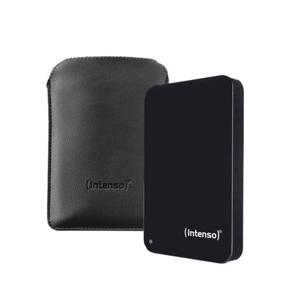 Prenosni disk 6,4cm (2,5") 1TB USB 3.0 Intenso Memory Drive + etui (6023560)