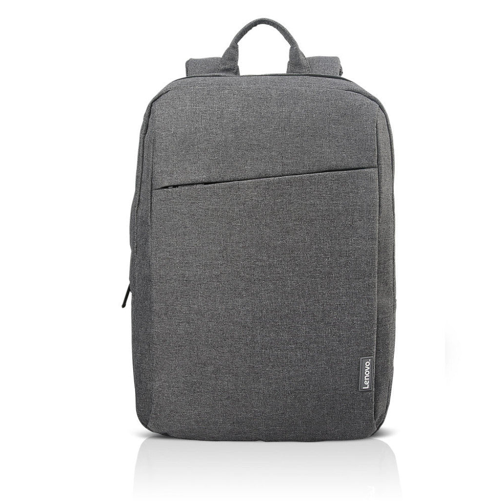 Nahrbtnik za notesnik 39,6 cm (15,6″) Lenovo Casual B210 siv (GX40Q17227)