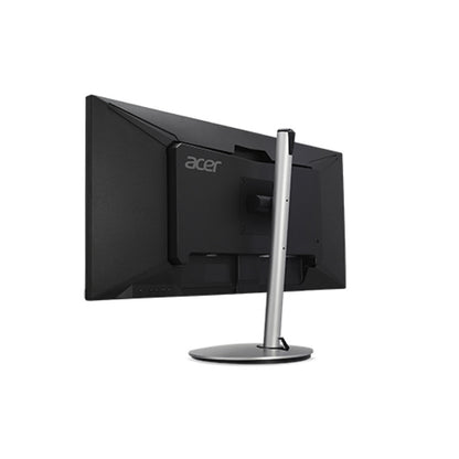 Monitor Acer 86,4 cm (34,0") CB342CKsmiiphzx 3440x1440 75Hz IPS 1ms 2xHDMI DisplayPort 4xUSB3.0 HAS Zvočniki  FreeSync