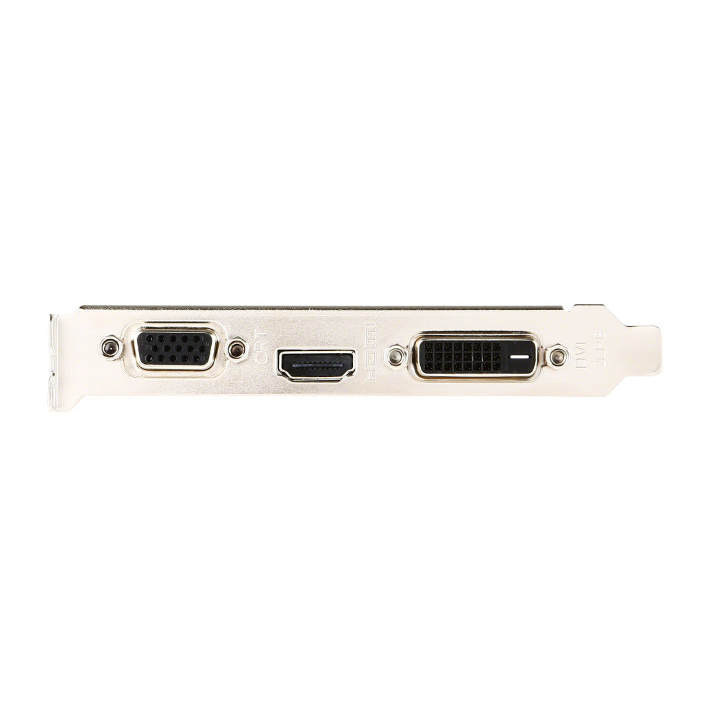 Grafična kartica nVidia GT710 MSI - 2GB DDR3  | 1xDVI 1xHDMI 1xVGA (V809-2000R)