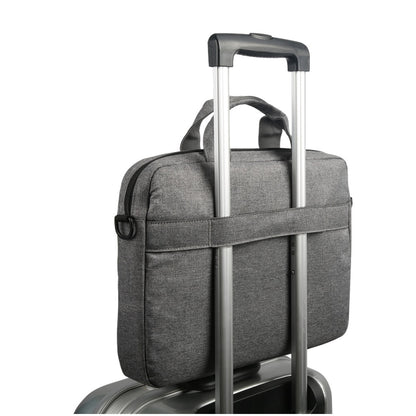 Torba za notesnik 39,6 cm (15,6") Lenovo Casual Toploader T210 siva (GX40Q17231)