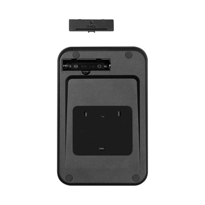 Tipkovnica LogiLink numerična, 17 gumbov brezžična Bluetooth V5.1 črna (ID0201)