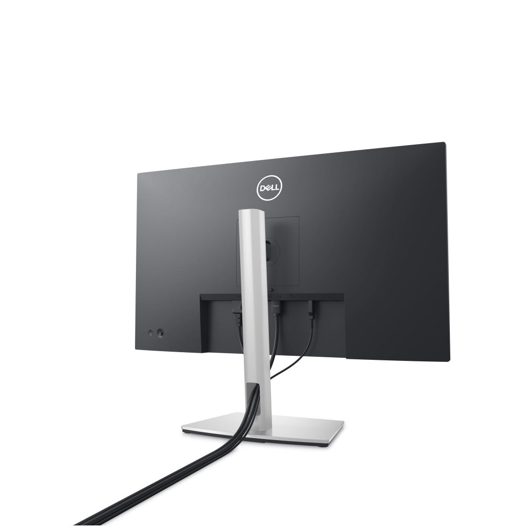 Monitor Dell 68,6 cm (27,0") P2723QE 3840x2160 IPS 5ms HDMI DisplayPort USB-C 90W 4xUSB3.2 Pivot  sRGB99% RJ45