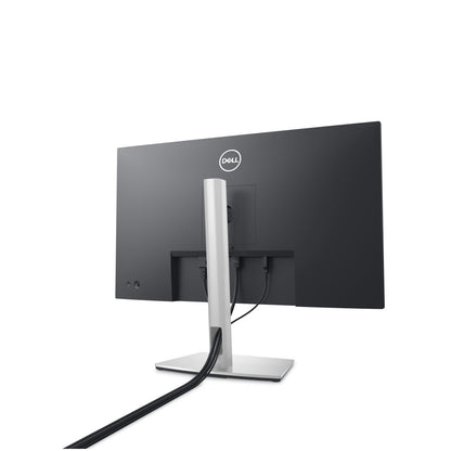 Monitor Dell 68,6 cm (27,0") P2723QE 3840x2160 IPS 5ms HDMI DisplayPort USB-C 90W 4xUSB3.2 Pivot  sRGB99% RJ45