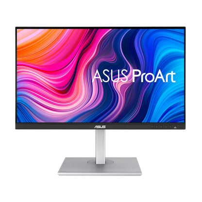 Monitor Asus 68,6 cm (27,0") PA278CV 2560x1440 Grafika 75Hz IPS 5ms HDMI 2xDisplayPort USB-C 65W 4xUSB3.2 Pivot Zvočniki  sRGB100% ProArt