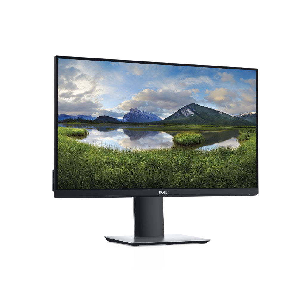 Monitor Dell 60,5 cm (23,8") P2421DC 2560x1440 IPS 5ms HDMI DisplayPort USB-C 65W DP-Out 4xUSB3.0 Pivot  3H sRGB99%