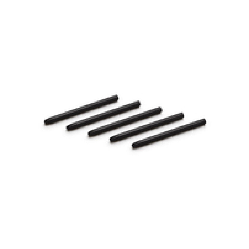 Komplet standardnih konic, Standard nibs, 5 kosov