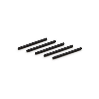 Komplet standardnih konic, Standard nibs, 5 kosov