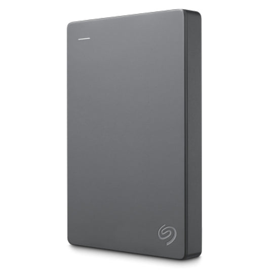 Prenosni disk 6,4cm (2,5") 2TB USB 3.0 Seagate Basic Portable  - siva (STJL2000400)