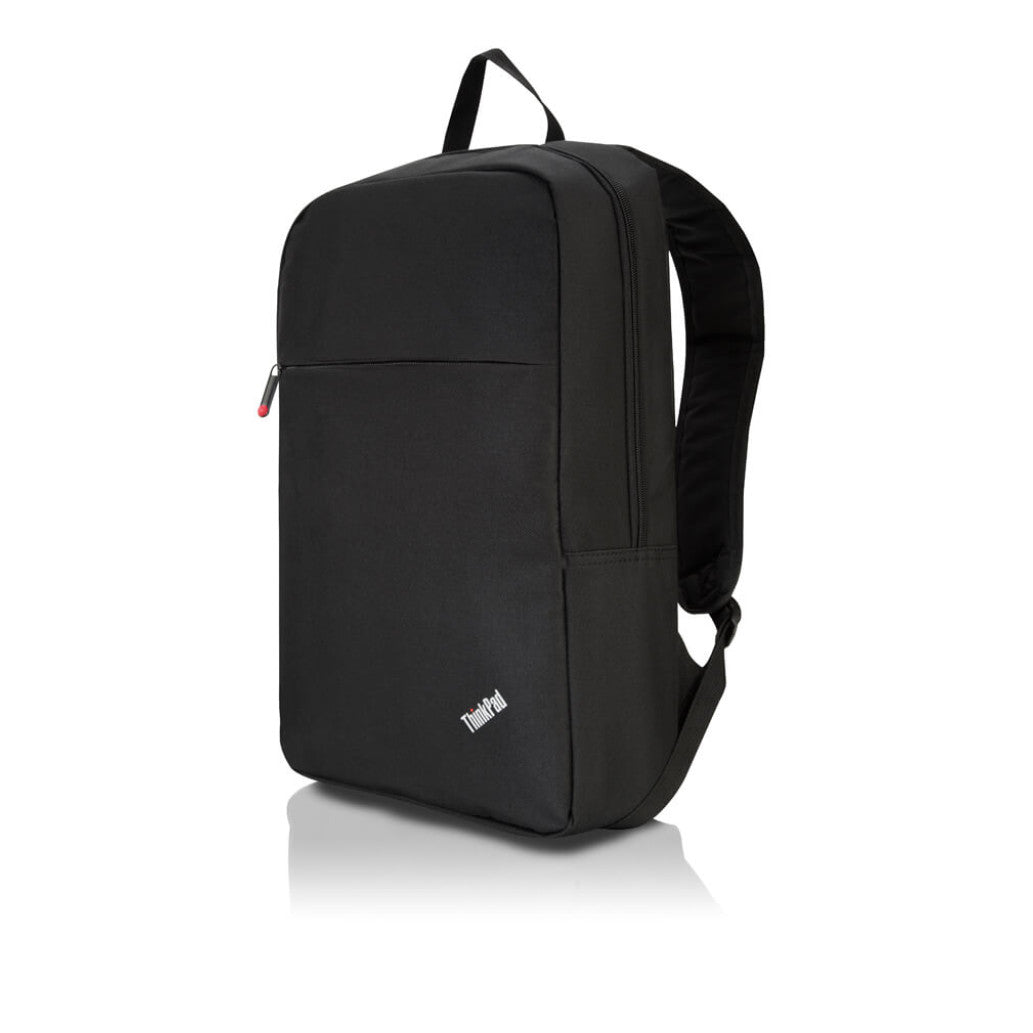 Nahrbtnik za notesnik 39,6 cm (15,6″) Lenovo ThinkPad Basic  črn (4X40K09936)