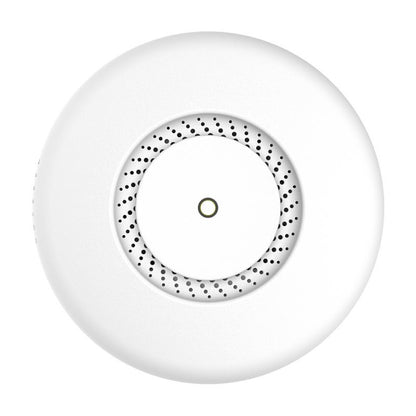 Dostopna točka Mikrotik WiFi5 802.11ac AC1200 867Mbit/s 2xRJ45 1x notranja antena (RBcAPGi-5acD2nD)