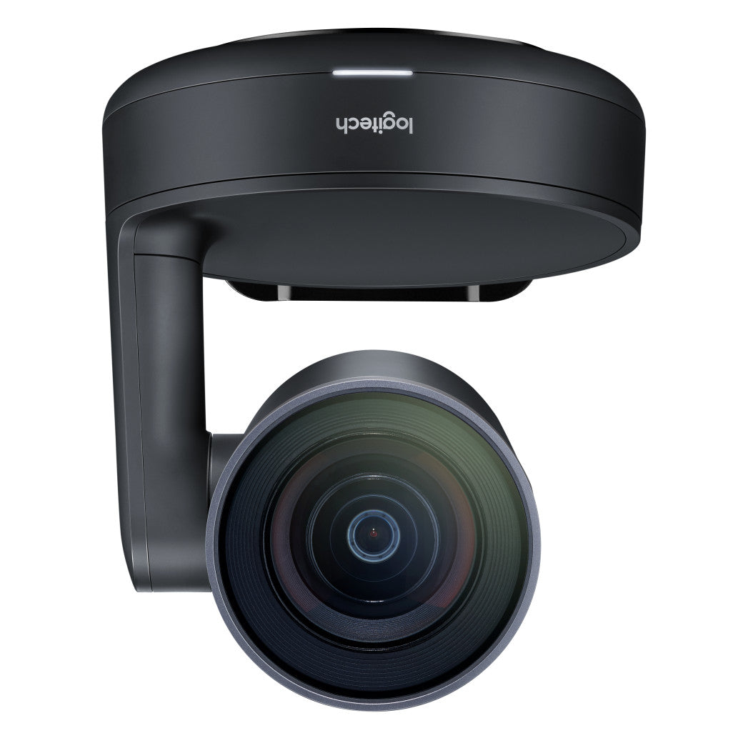 WEB kamera Logitech konferenčna Rally 4K KIT komplet USB-C HDMI RJ45 (960-001218)