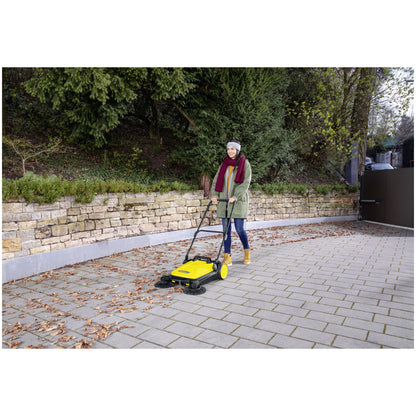 Karcher pometač S4 Twin 1.766-360