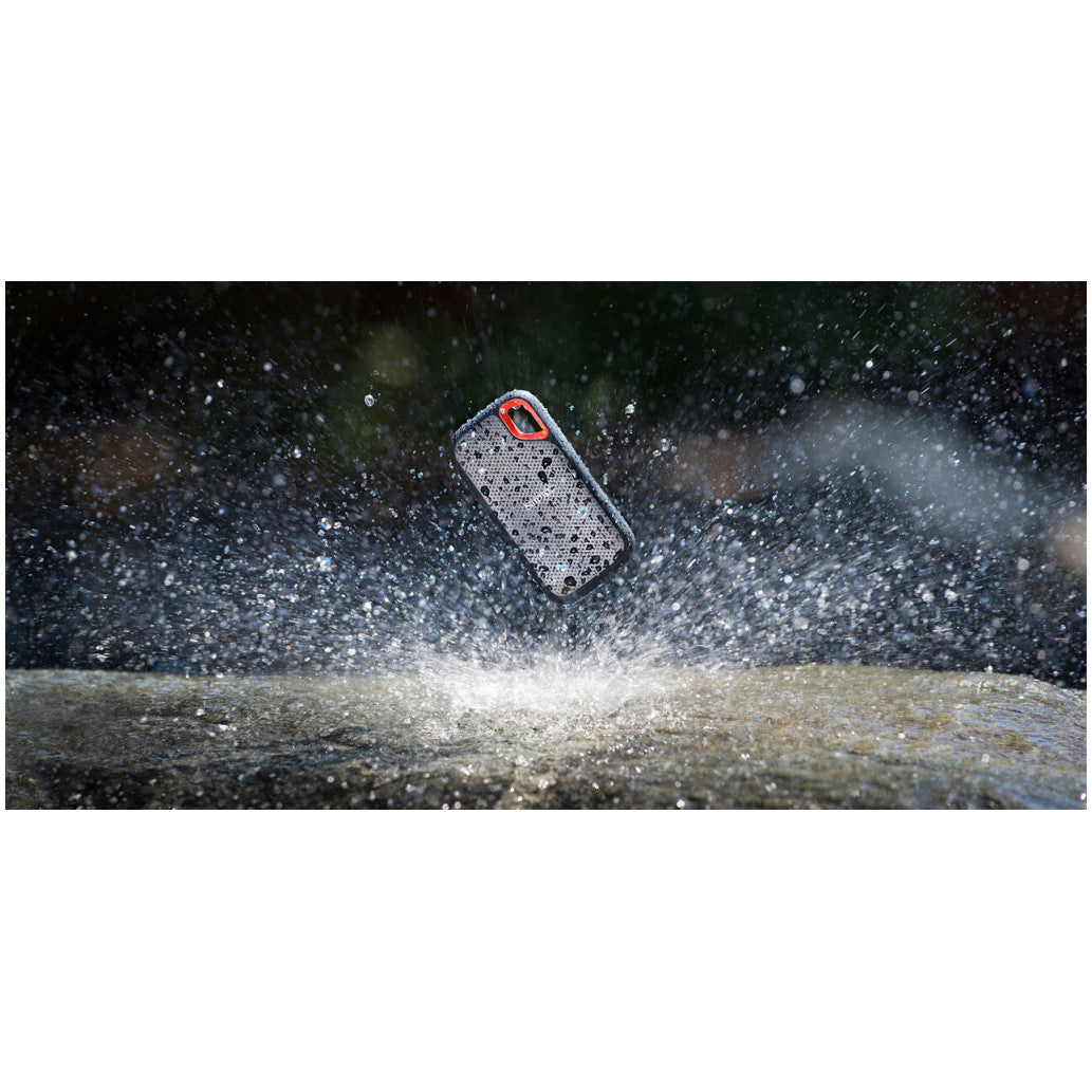 Prenosni SSD 4TB SanDisk Extreme Portable V2 1050/1000MB/s (SDSSDE61-4T00-G25)