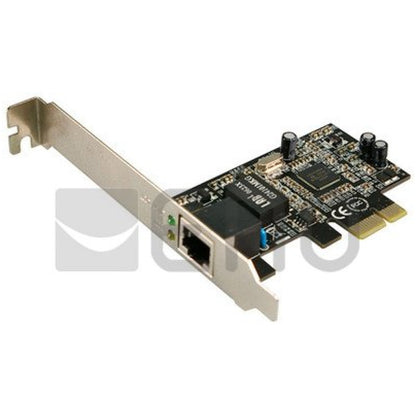 Mrežna kartica PCIe LAN RJ45 100/1000 Logilink (PC0029A)