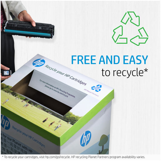TONER HP 212X MAGENTA ZA COLOR LJ M554/M555/ MFP M578 ZA 10.000 STRANI (W2123X)