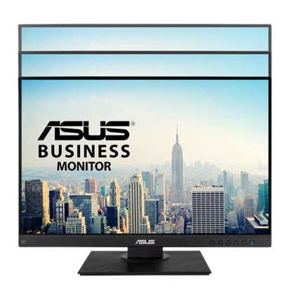 Monitor Asus 61,2 cm (24,1") BE24WQLB 1920x1200 IPS 5ms HDMI DisplayPort 4xUSB3.0 Pivot Zvočniki  sRGB100%